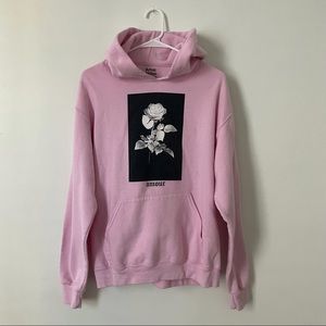 Hoodie/Sweatshirt Print